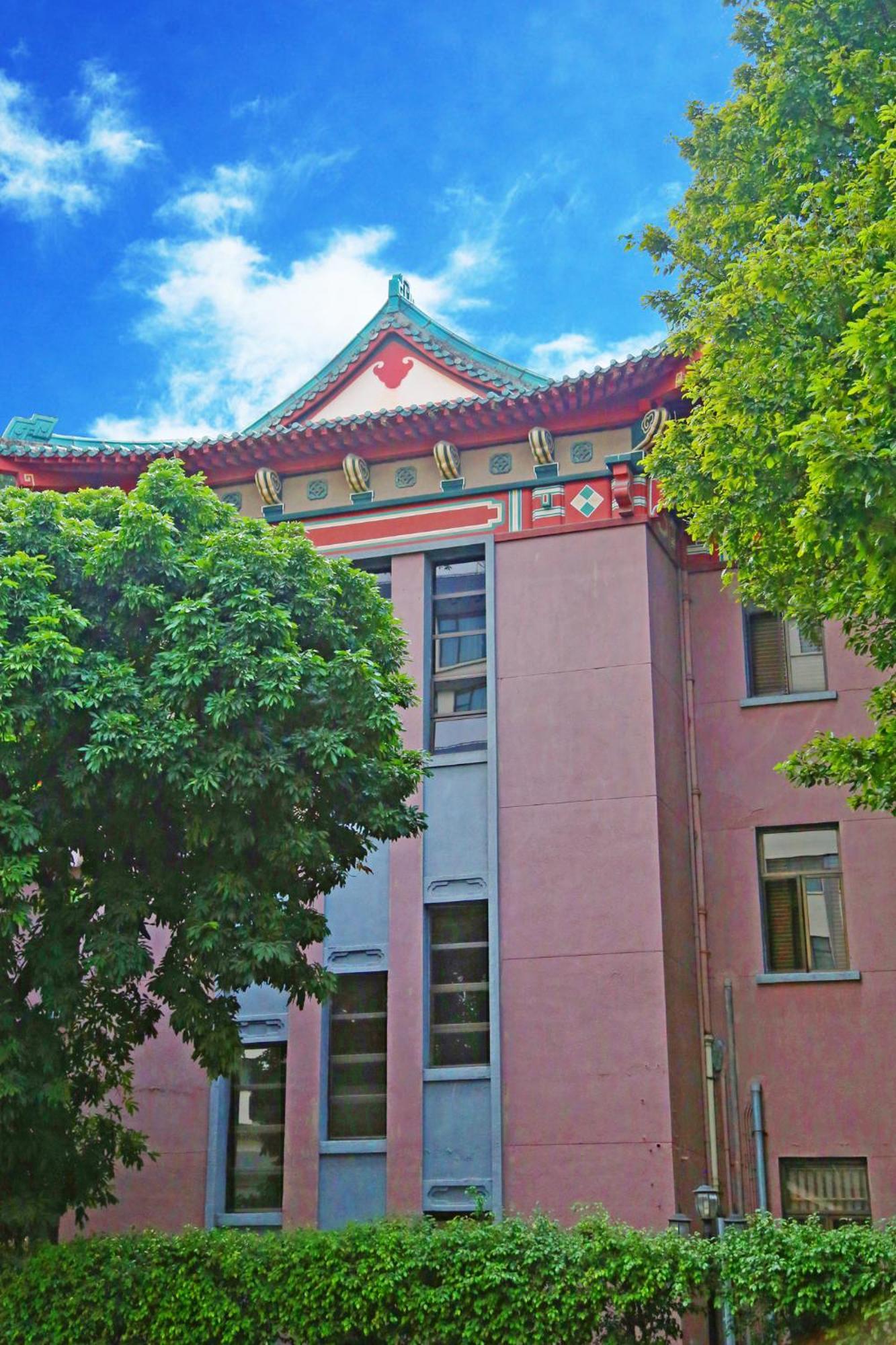 Guangdong Yingbin Hotel-Free Canton Fair Shuttle Bus Экстерьер фото